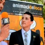 Nuestra experiencia con animacionloca