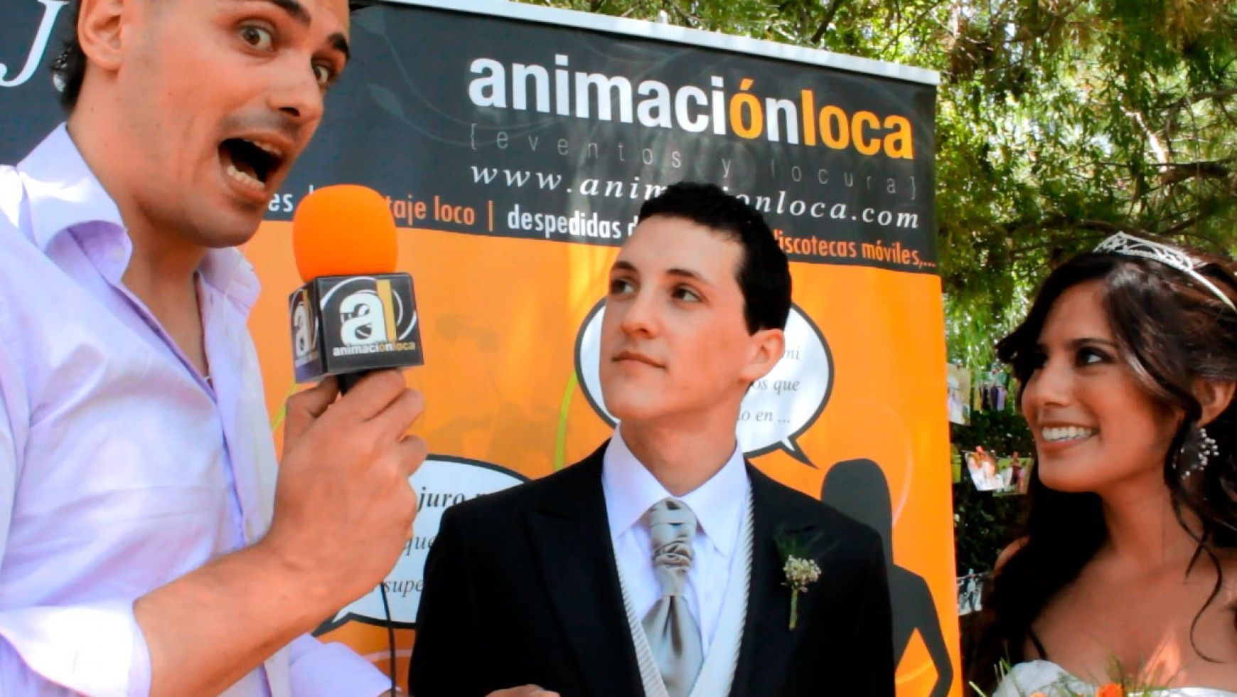 Nuestra experiencia con animacionloca