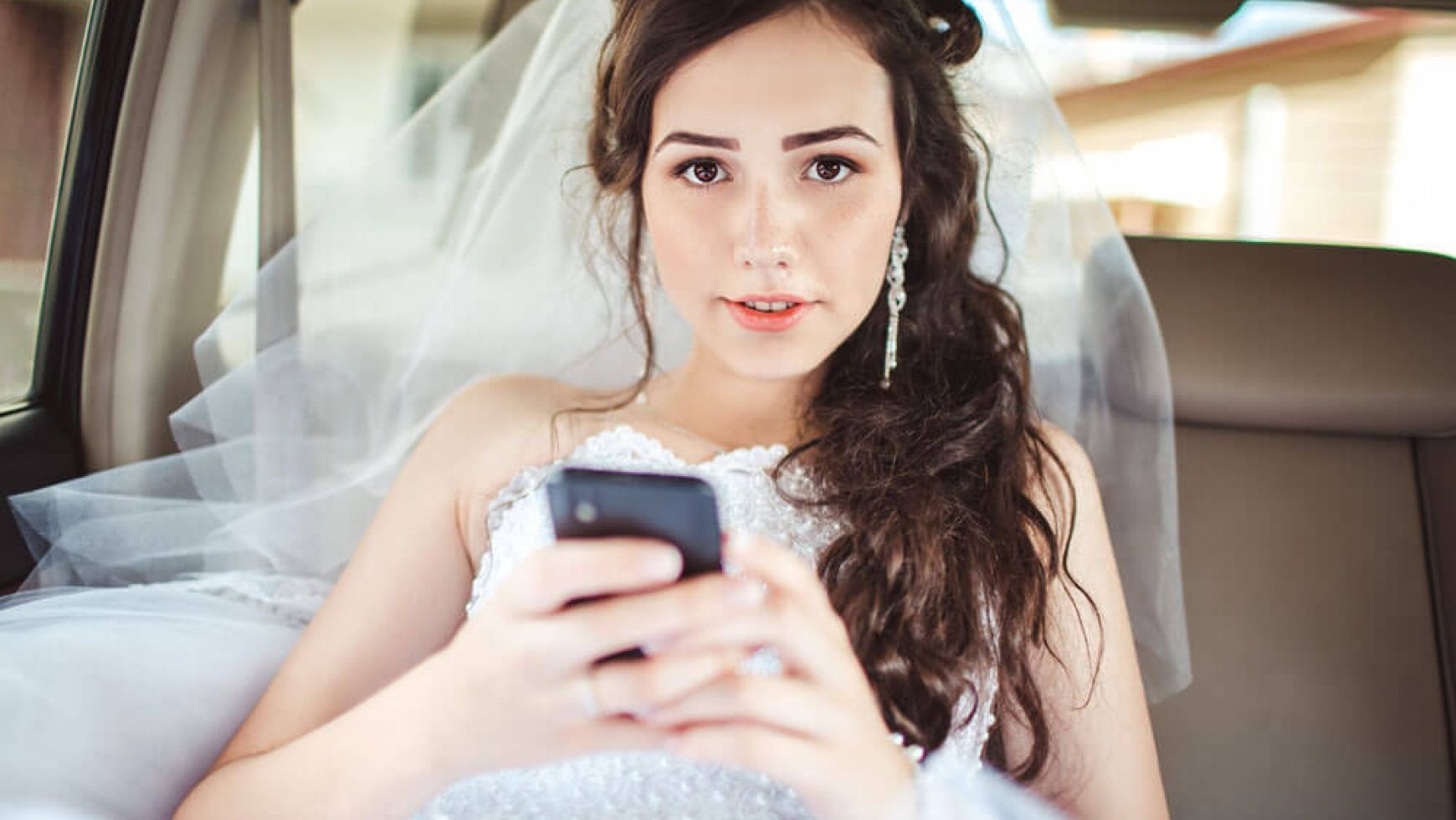 Crea un grupo de Whatsapp para tu boda
