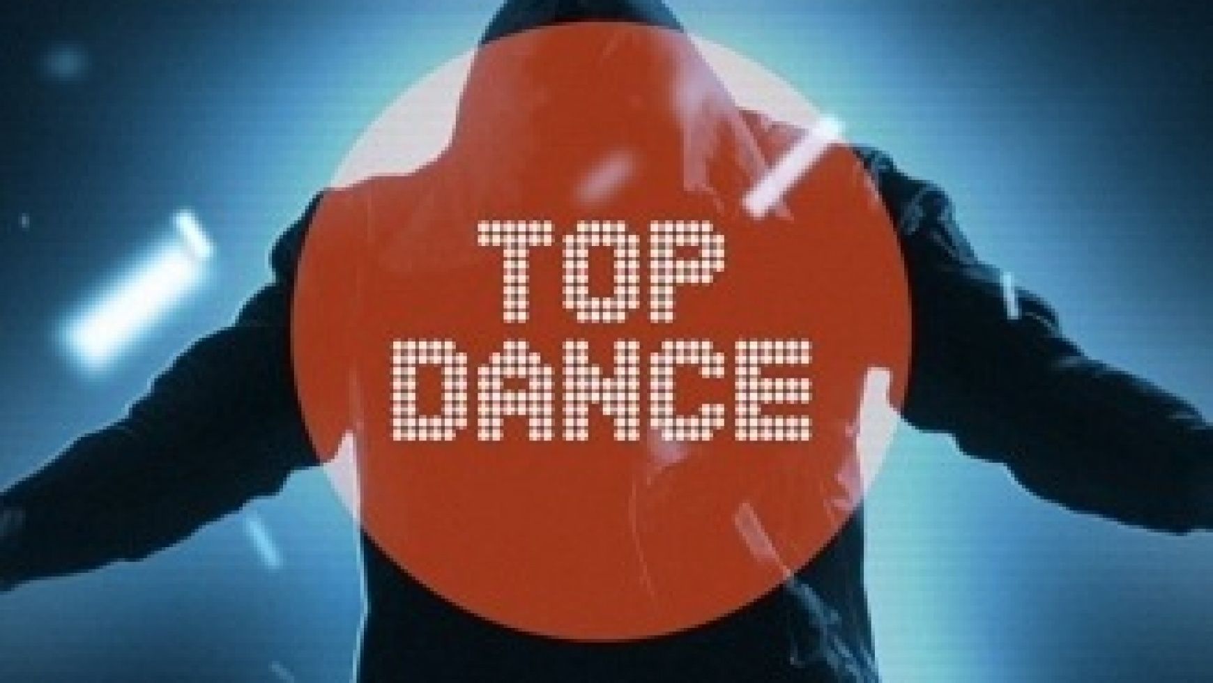 De nuevo baile en la Televisión, TOP DANCE.
