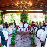 La Hacienda de Valdeón, un entorno de lujo para celebrar tu boda