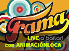 Fama a bailar Show