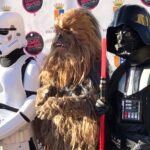 Star Wars en tu Evento